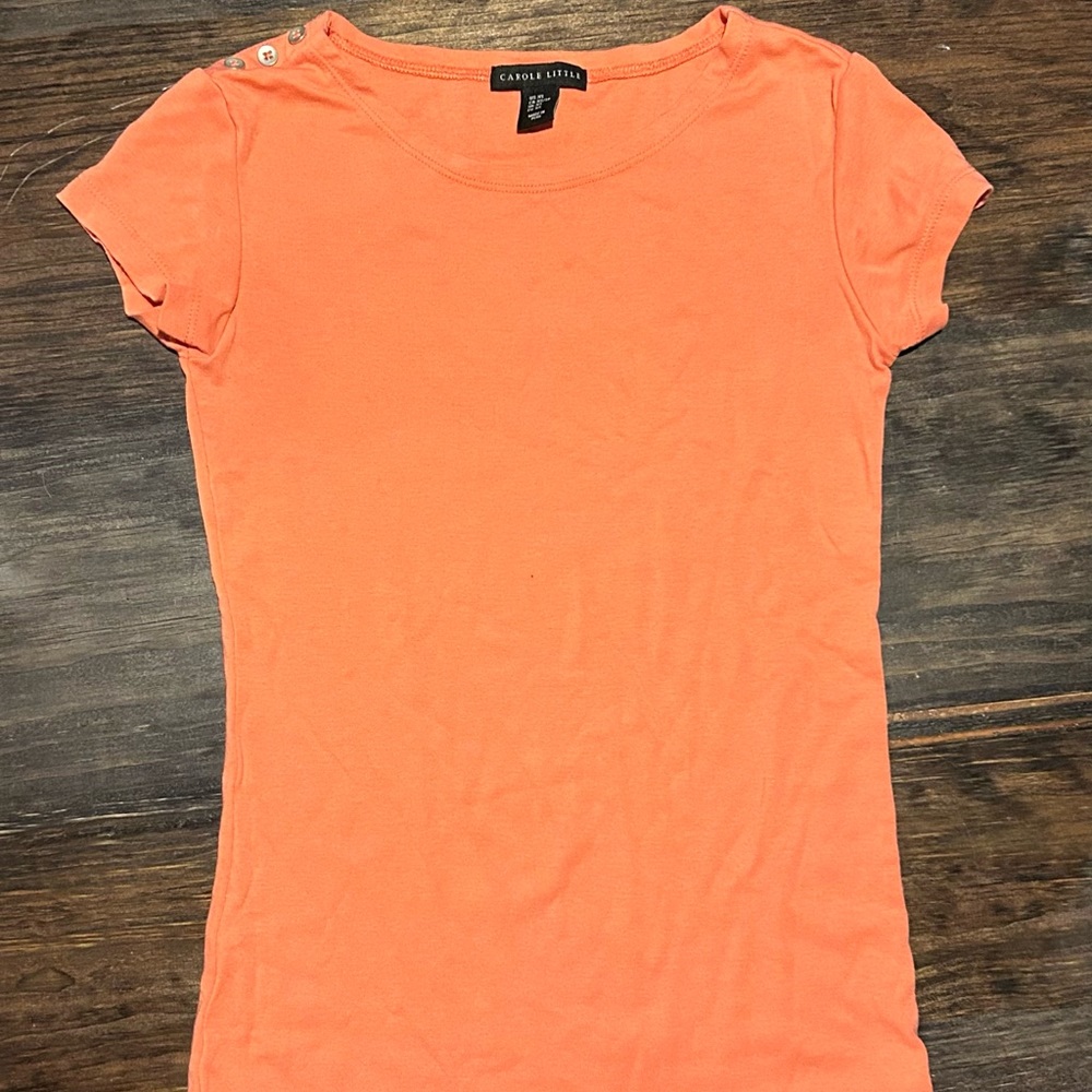Carole little t shirt
